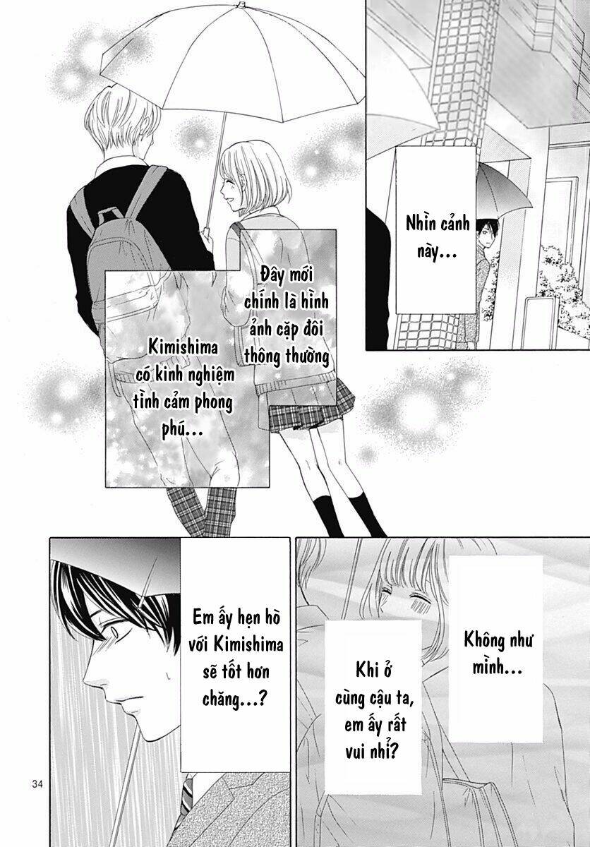 Furuya-Sensei Wa An-Chan No Mono Chương 14 Ảnh 37