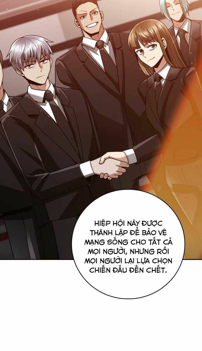 Thợ Săn Thiên Tài Hồi Quy Thành Lao Công Chương 41 Ảnh 8