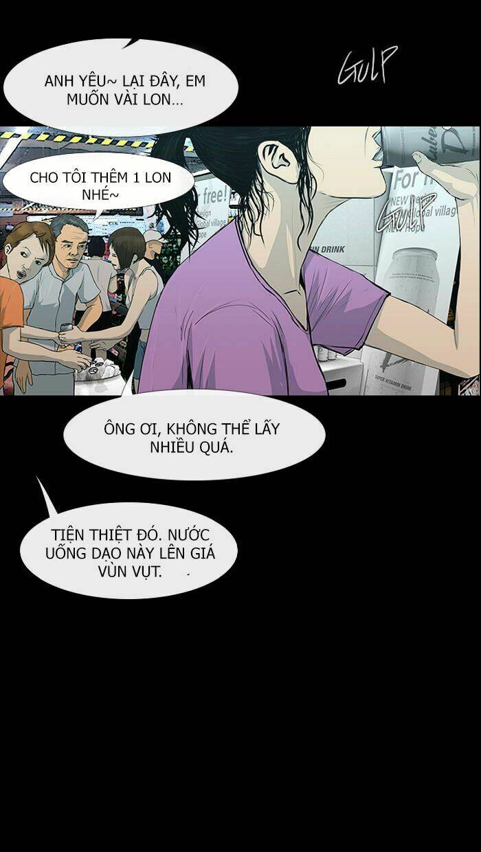 Dead Days Chương 57 Ảnh 19
