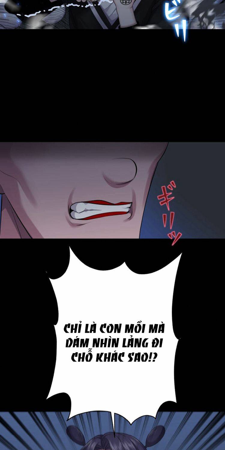 Trò Chơi Của Chúa Thượng Chương 15 Ảnh 16