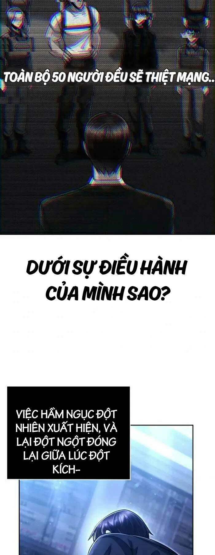Thợ Săn Thiên Tài Hồi Quy Thành Lao Công Chương 53 Ảnh 27