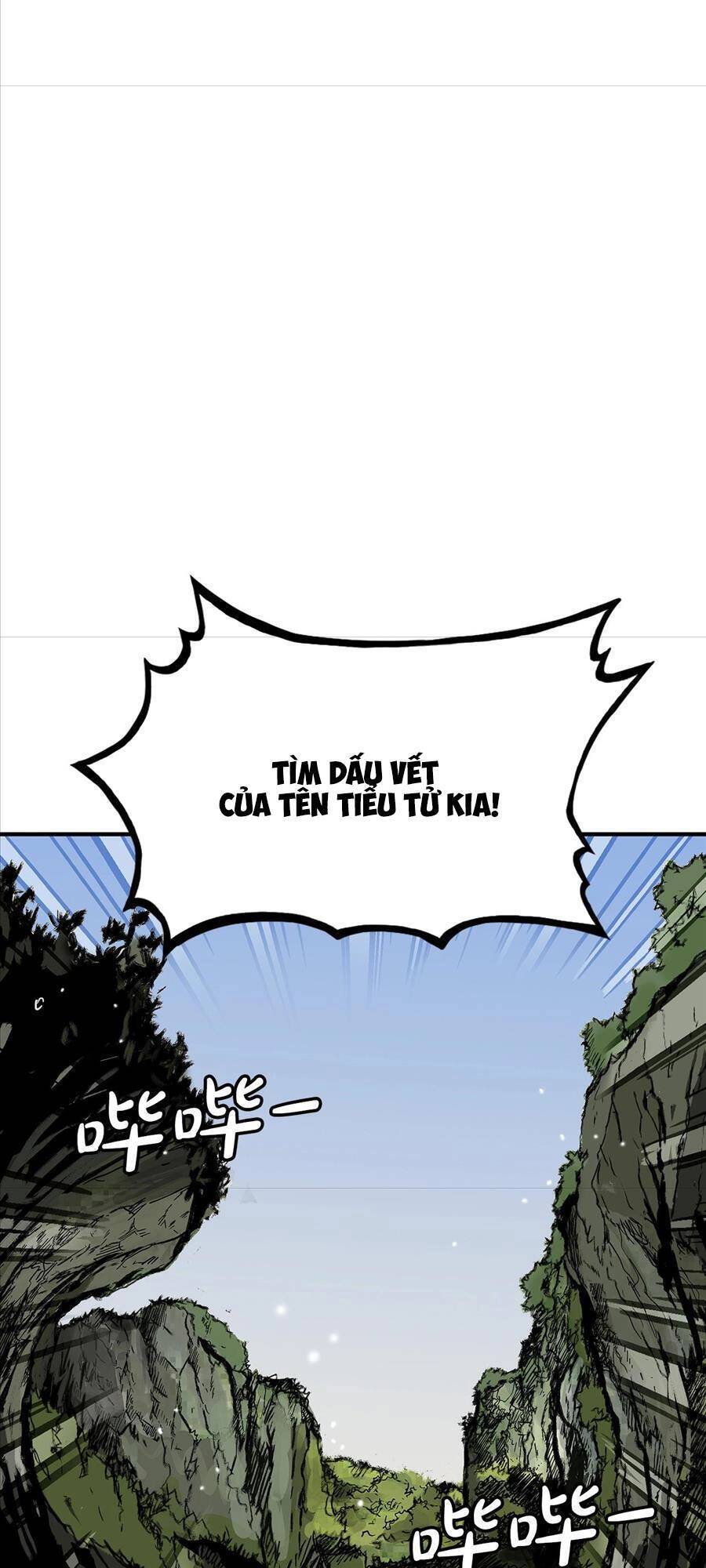 Hỏa Sơn Quyền Chương 158 Ảnh 17