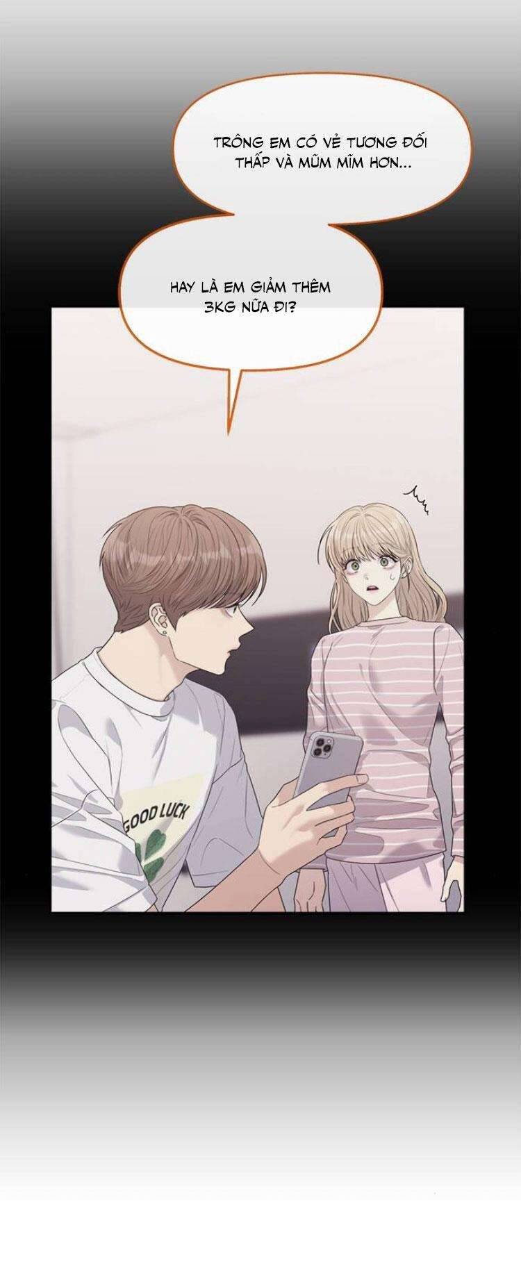 Couple Breaker Chương 57 Ảnh 30