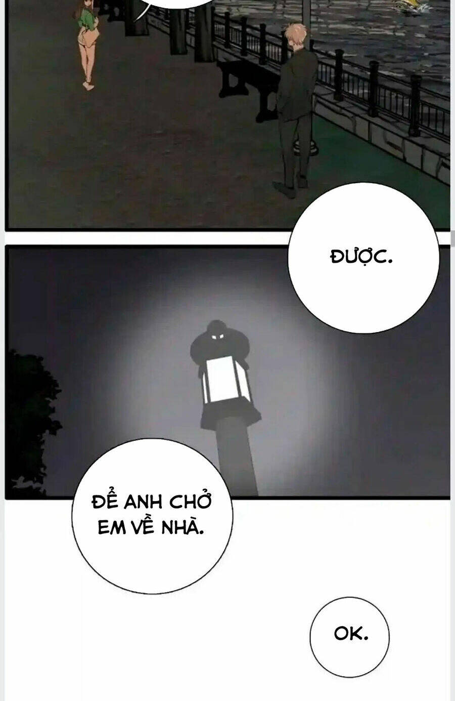 Vật Trong Tay Chương 103 Ảnh 38