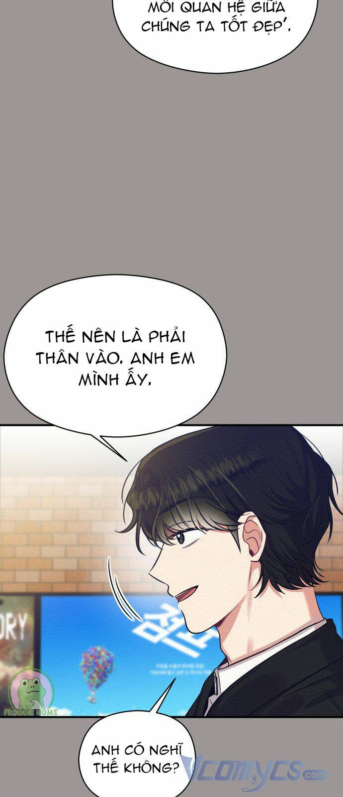 Kế Hoạch Phản Công Của Phản Diện Tuổi 18 Chương 19 Ảnh 55