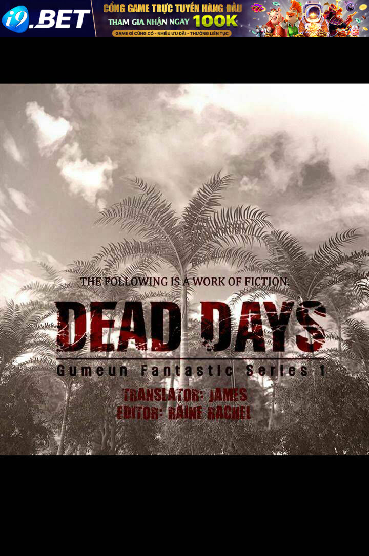 Dead Days Chương 49 Ảnh 2