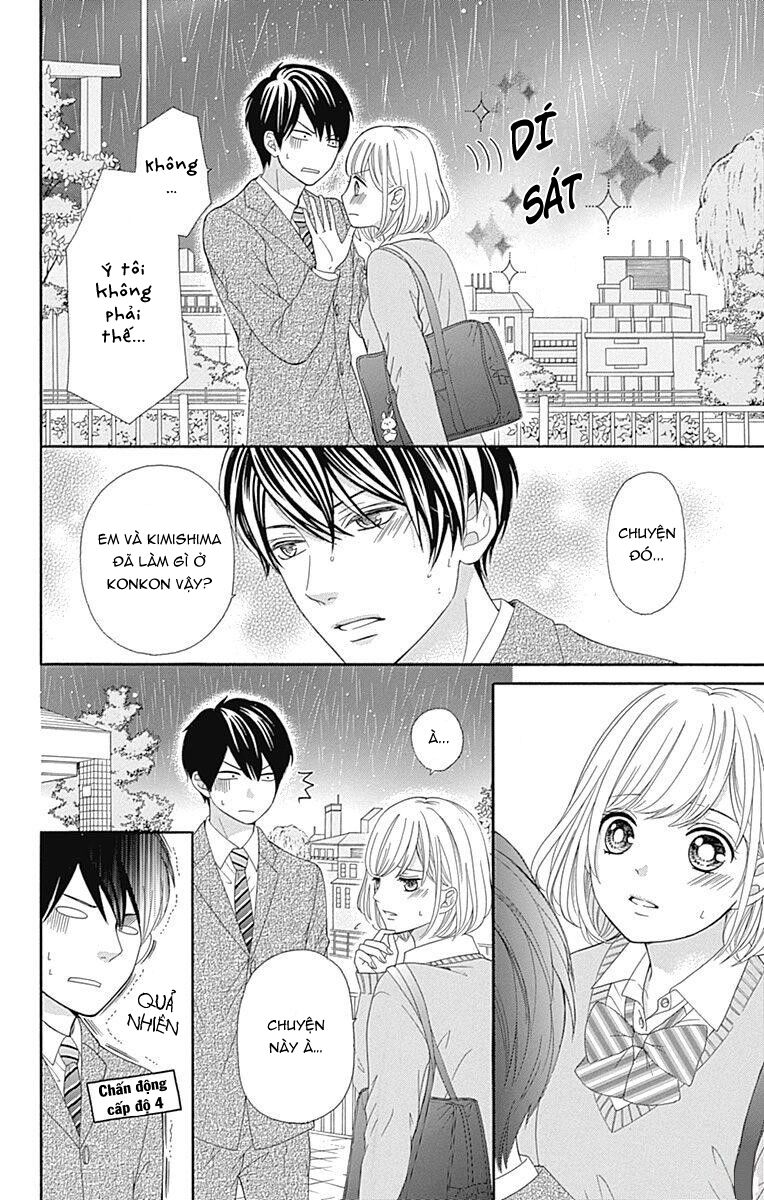 Furuya-Sensei Wa An-Chan No Mono Chương 15 Ảnh 8
