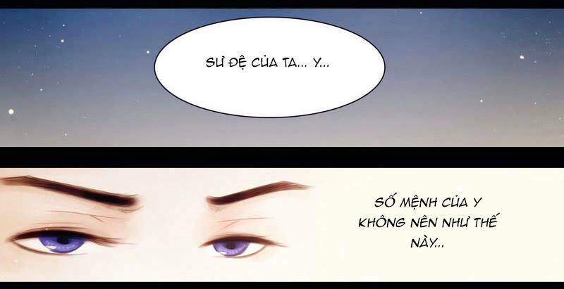 Cửu Vĩ Ức Tình Chương 3 Ảnh 7