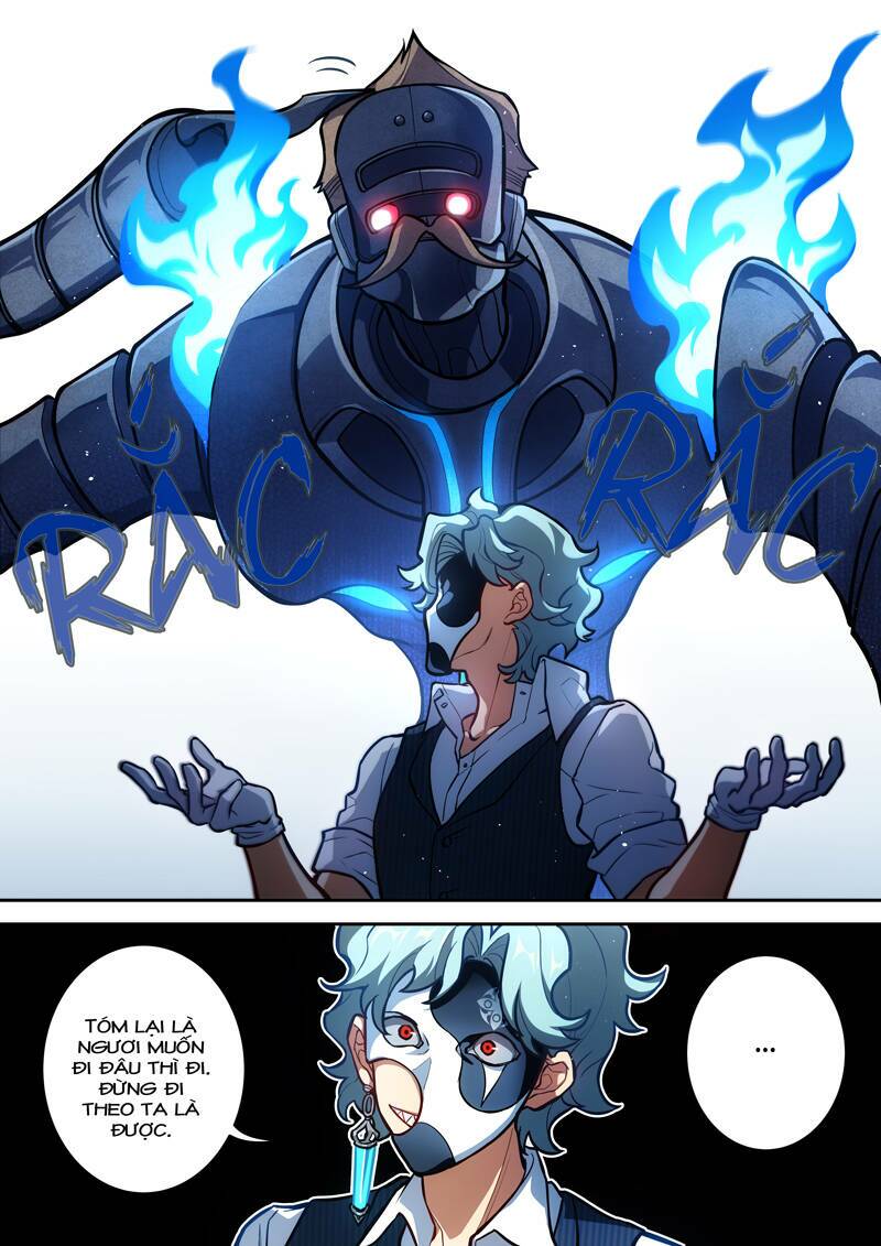 Genshin Impact Chương 4 Ảnh 3