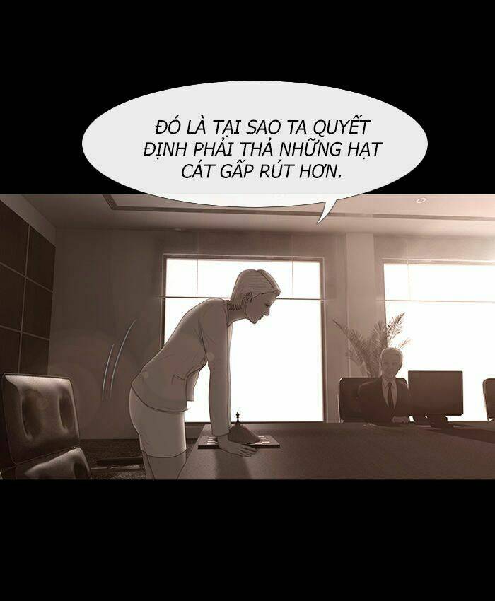 Dead Days Chương 46 Ảnh 50