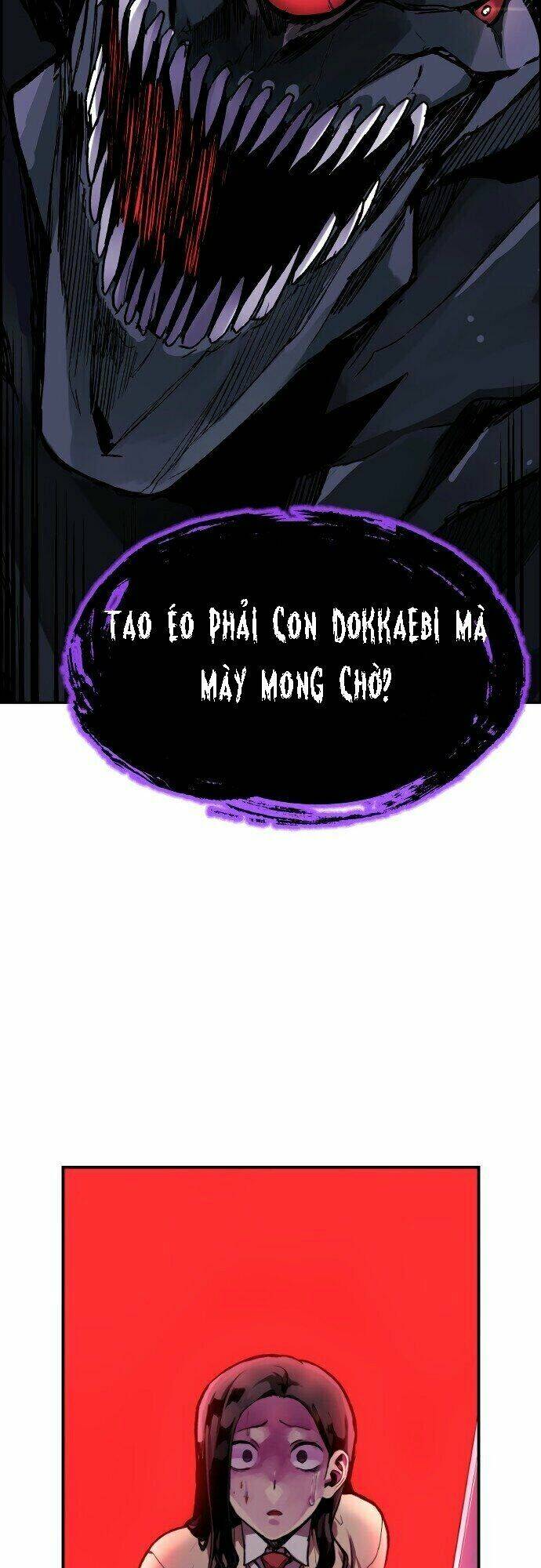 Truyền Thuyết Đô Thị Dokkaebi Chương 1.1 Ảnh 21