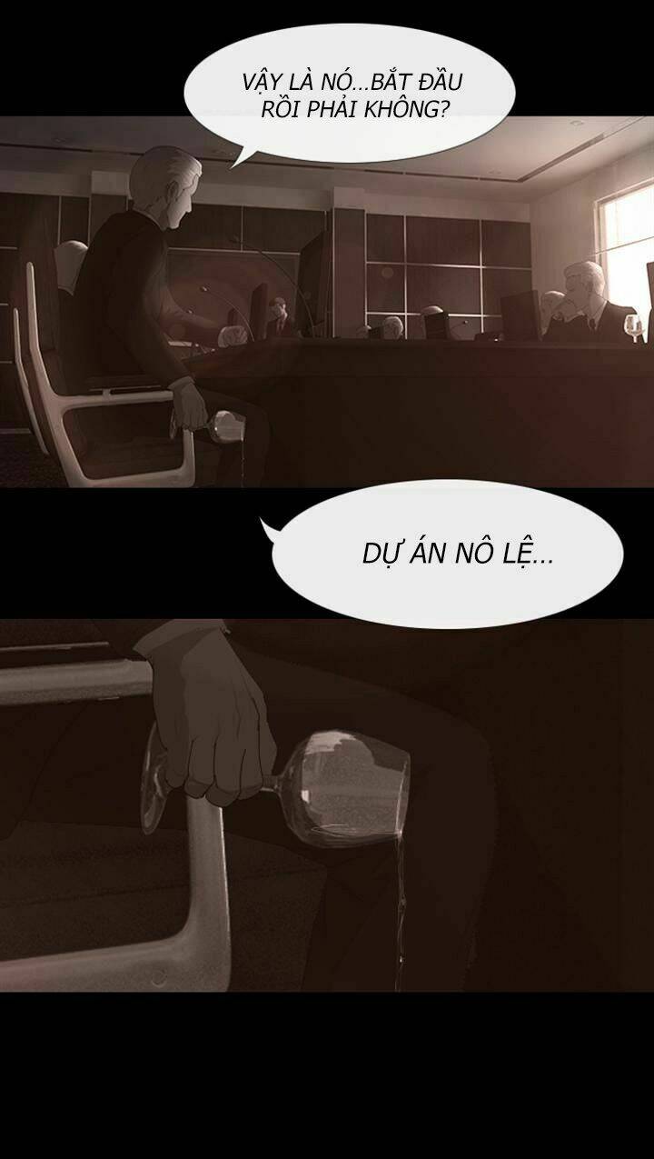 Dead Days Chương 47 Ảnh 26