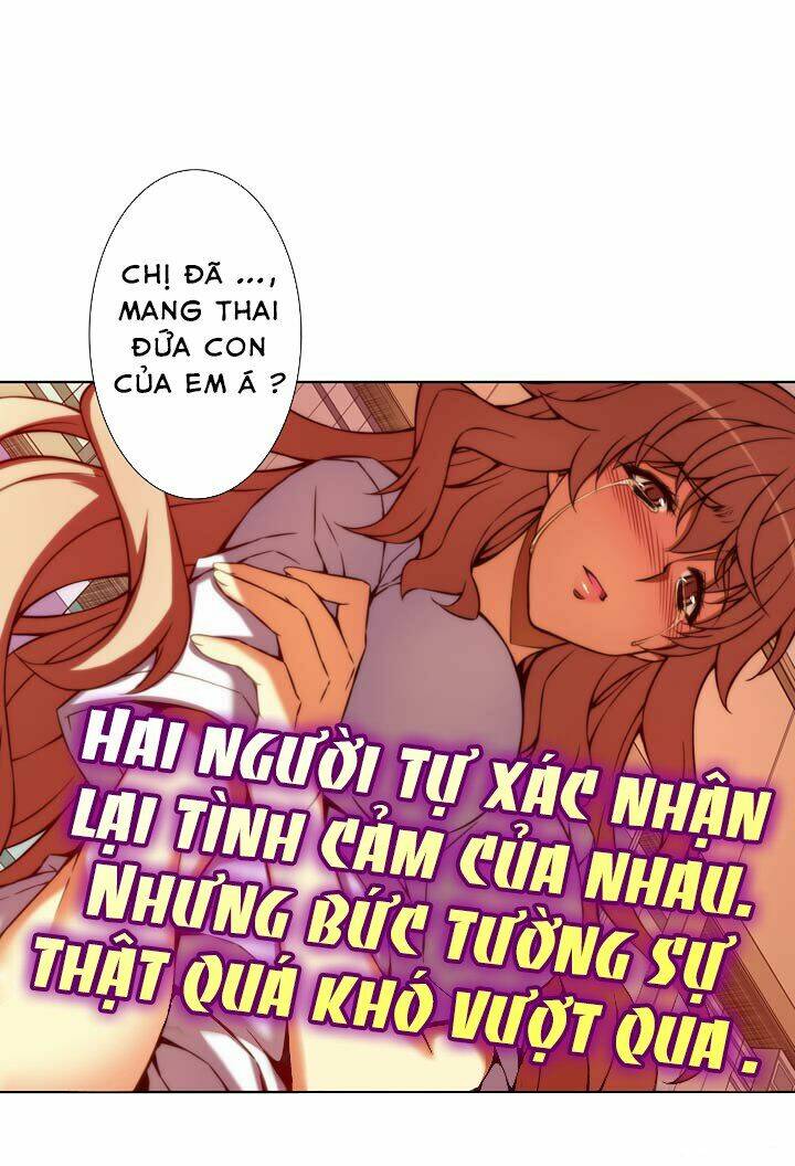 Unbalance Triangle Chương 54.1 Ảnh 10