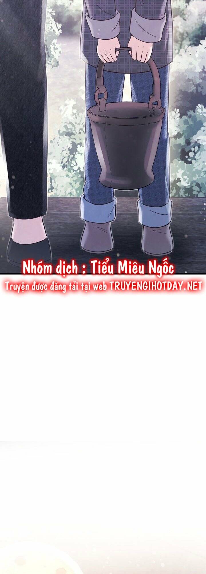 Sự Hy Sinh Của Ác Quỷ Chương 39 Ảnh 51