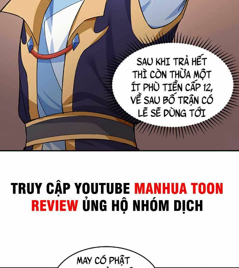 Võ Đạo Độc Tôn Chương 617 Ảnh 49