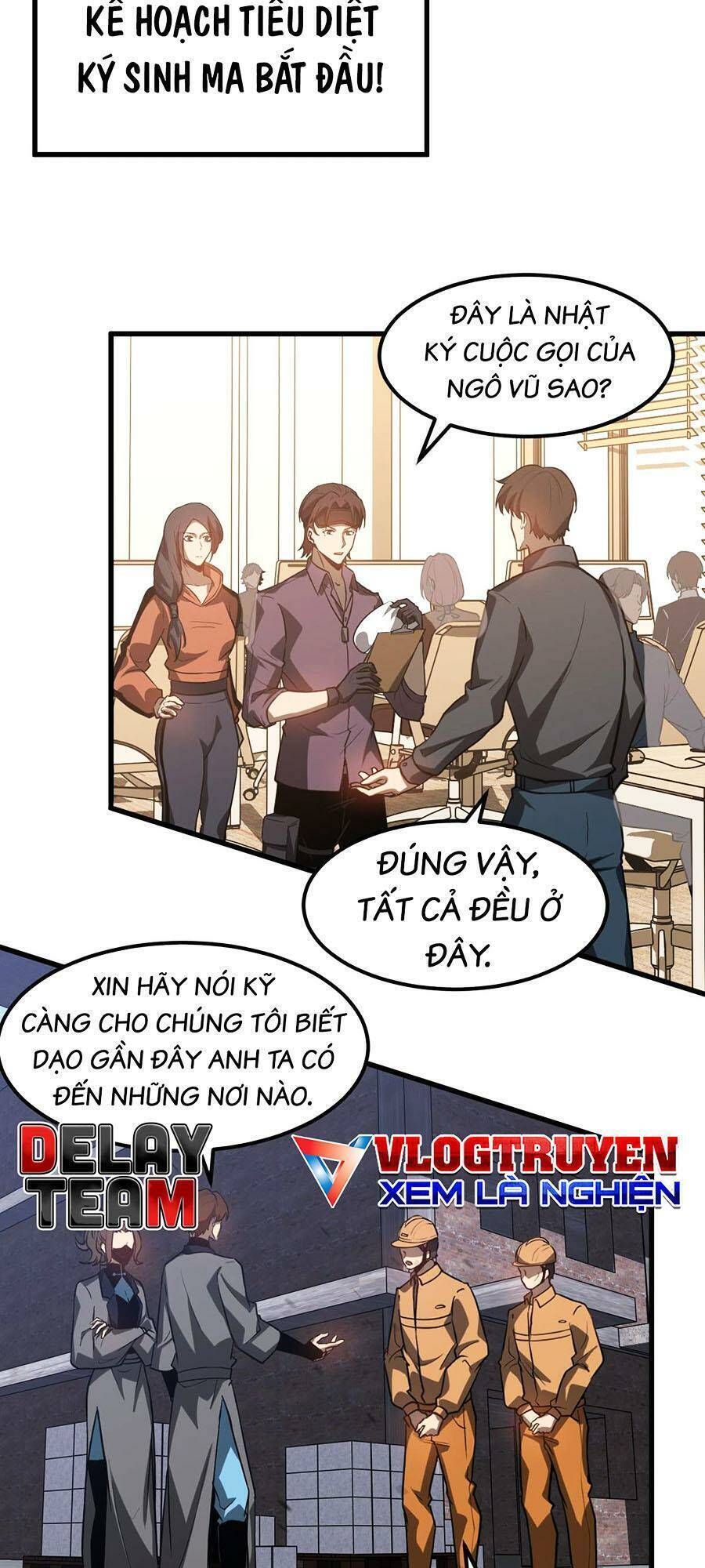 Siêu Phàm Tiến Hóa Chương 133 Ảnh 37