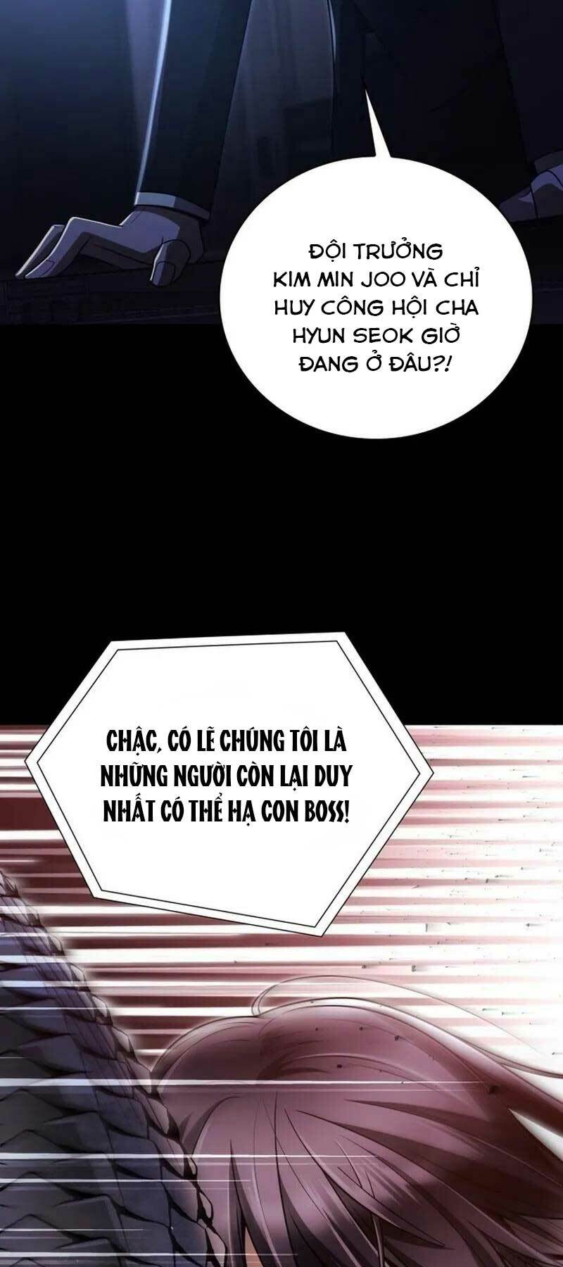 Thợ Săn Thiên Tài Hồi Quy Thành Lao Công Chương 45 Ảnh 8