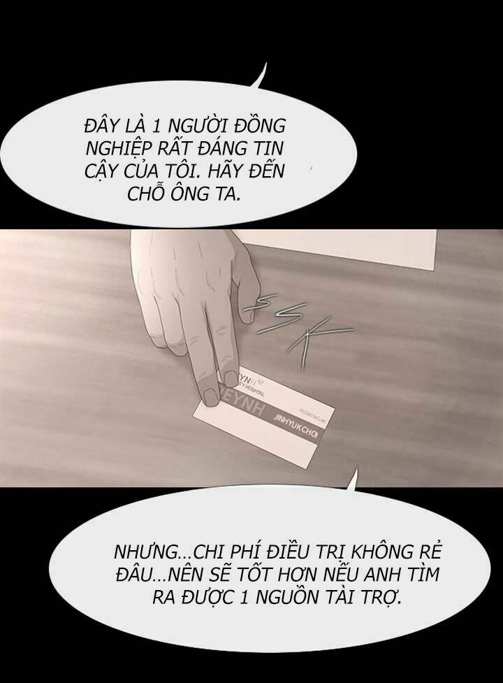 Dead Days Chương 47 Ảnh 48