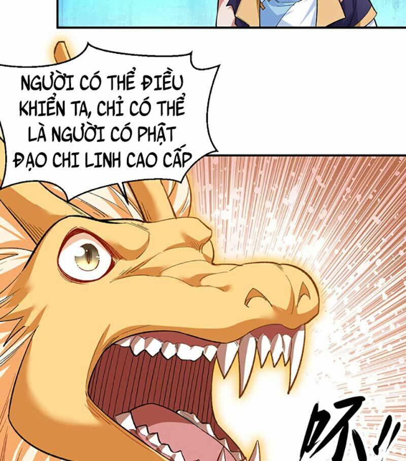 Võ Đạo Độc Tôn Chương 617 Ảnh 6