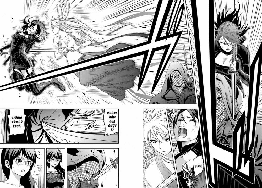 Tokyo Esp Chương 65 Ảnh 17