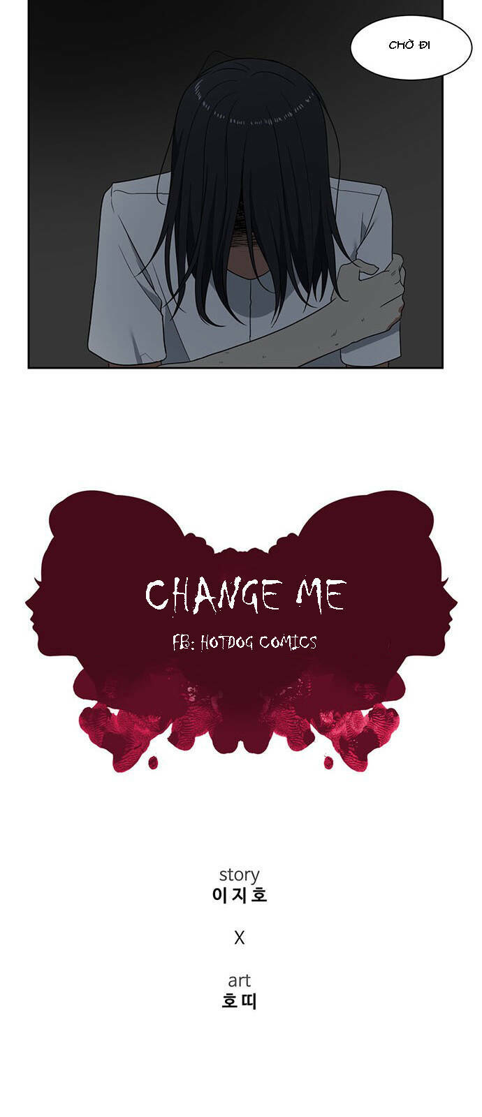 Change Me Chương 16 Ảnh 19