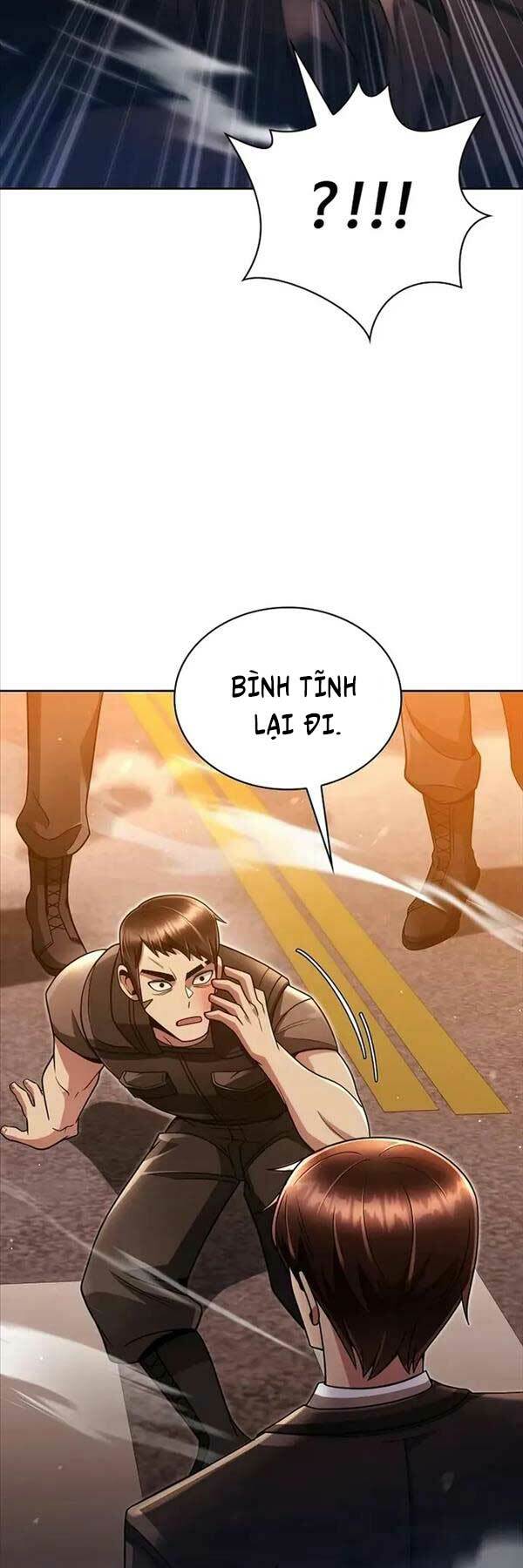 Thợ Săn Thiên Tài Hồi Quy Thành Lao Công Chương 48 Ảnh 16
