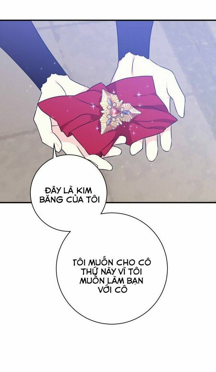 Tôi Lỡ Chiều Hư Nam Chính Lương Thiện Mất Rồi! Chương 12 Ảnh 54
