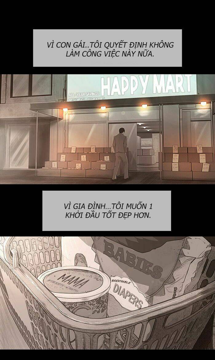 Dead Days Chương 45 Ảnh 48
