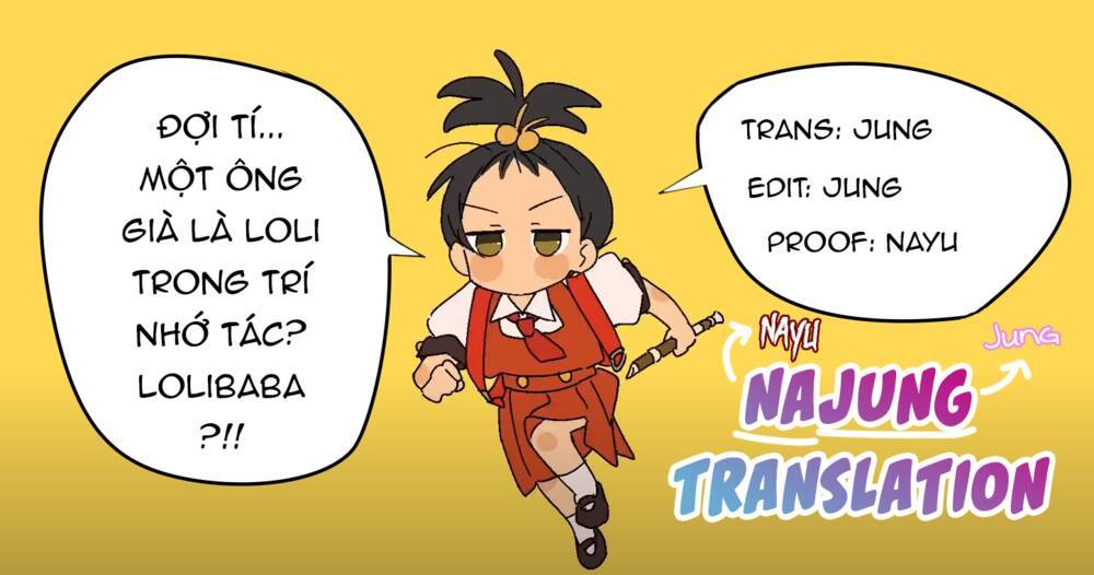 Ăn Đạn Trên Chảo Nóng Chương 6 Ảnh 29