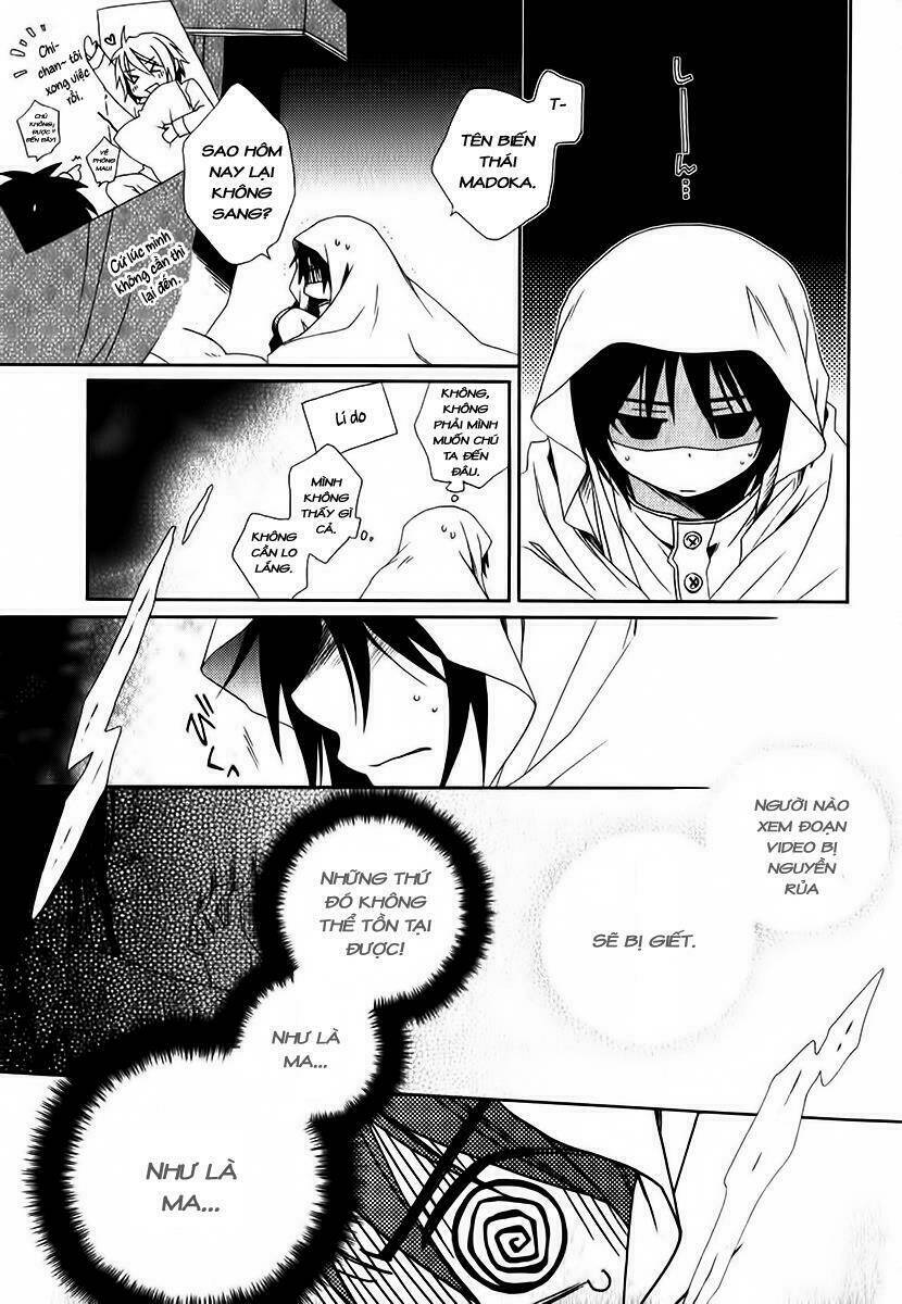 Shounen Maid Chương 13 Ảnh 15