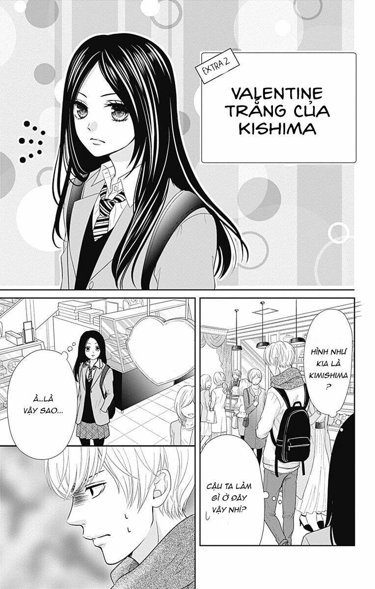 Furuya-Sensei Wa An-Chan No Mono Chương 13.5 Ảnh 15