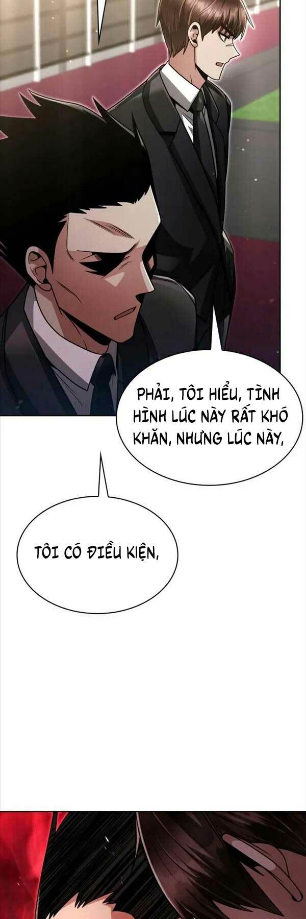 Thợ Săn Thiên Tài Hồi Quy Thành Lao Công Chương 51 Ảnh 37