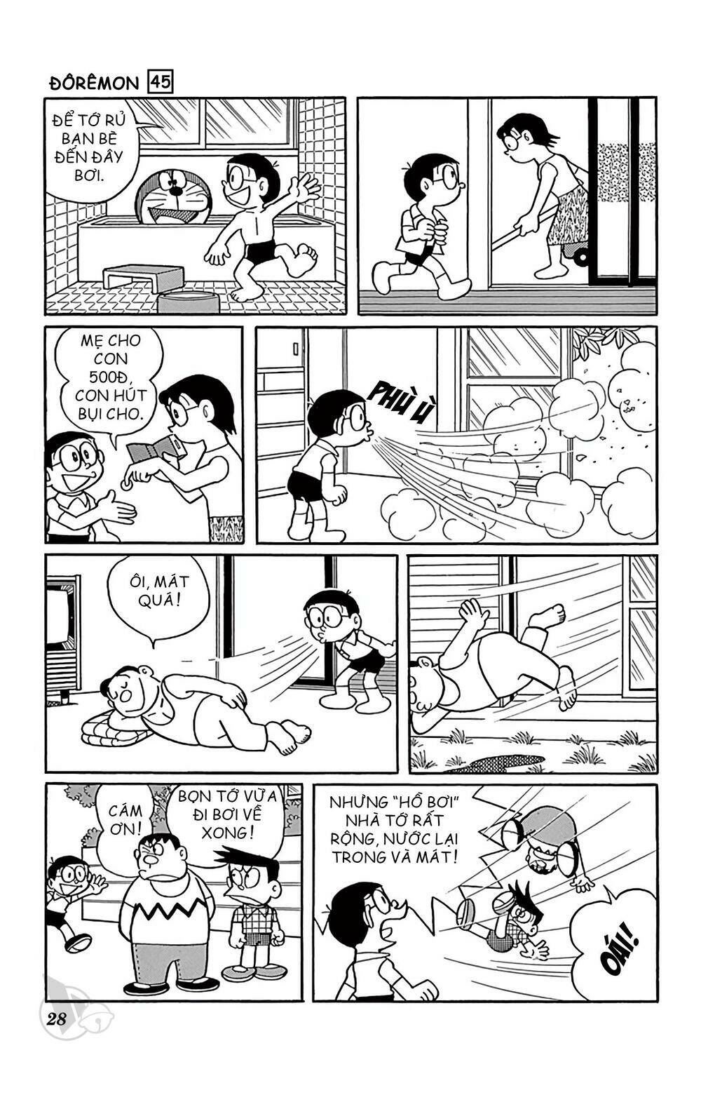 Doraemon Chương 811 Ảnh 7