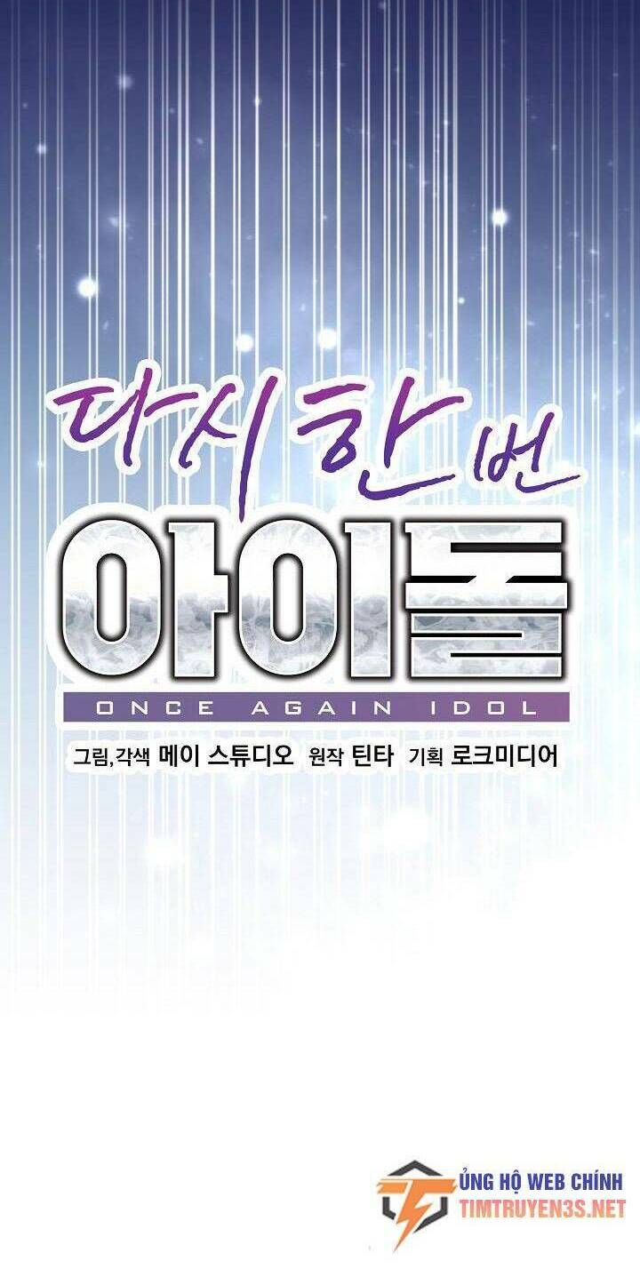 Trở Lại Làm Idol Chương 71 Ảnh 19