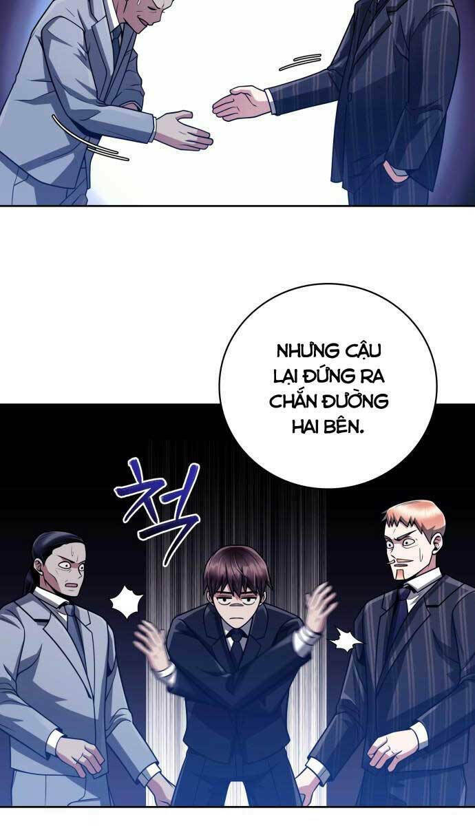 Thợ Săn Thiên Tài Hồi Quy Thành Lao Công Chương 38 Ảnh 29