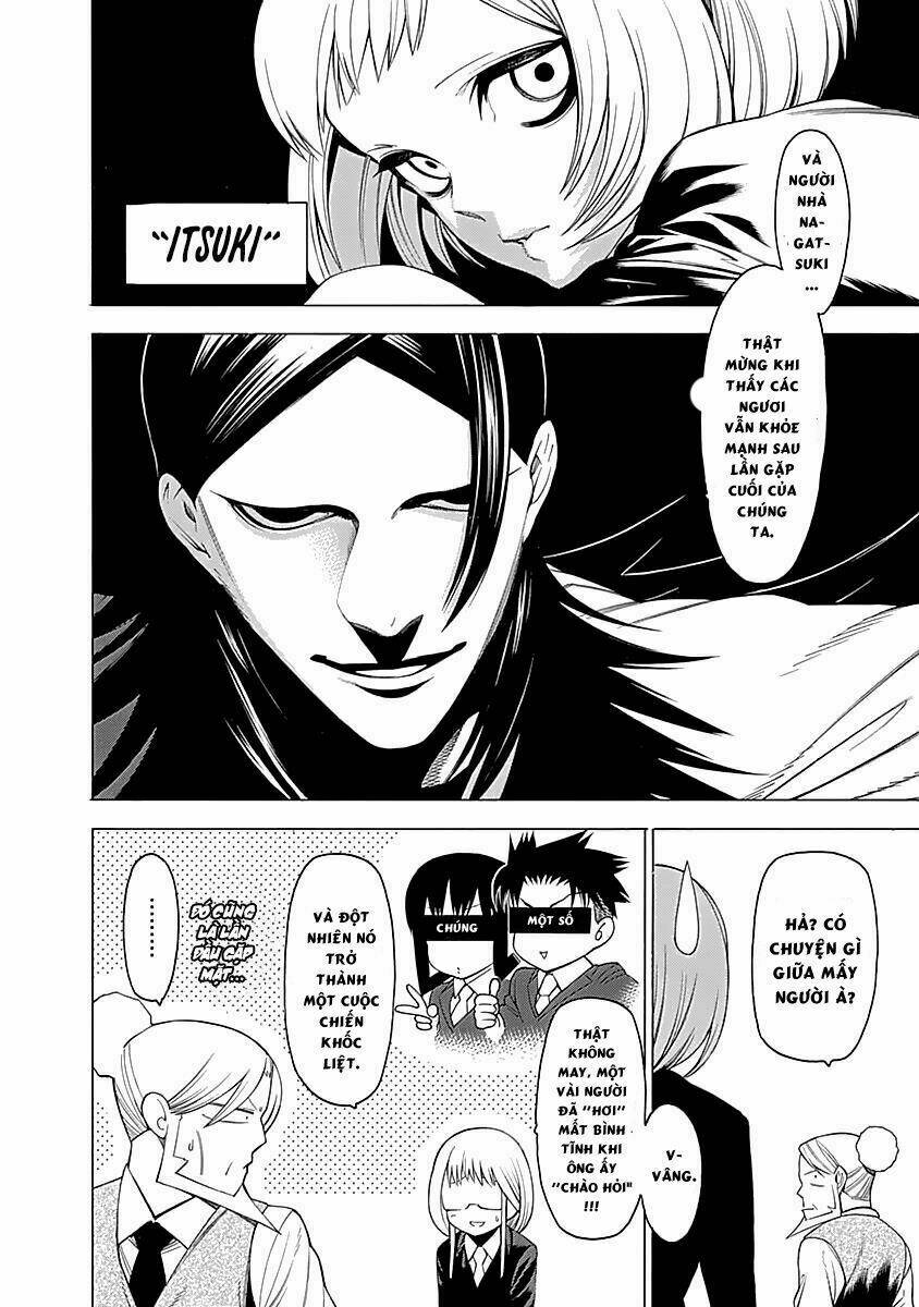 Mononogatari Chương 8 Ảnh 16