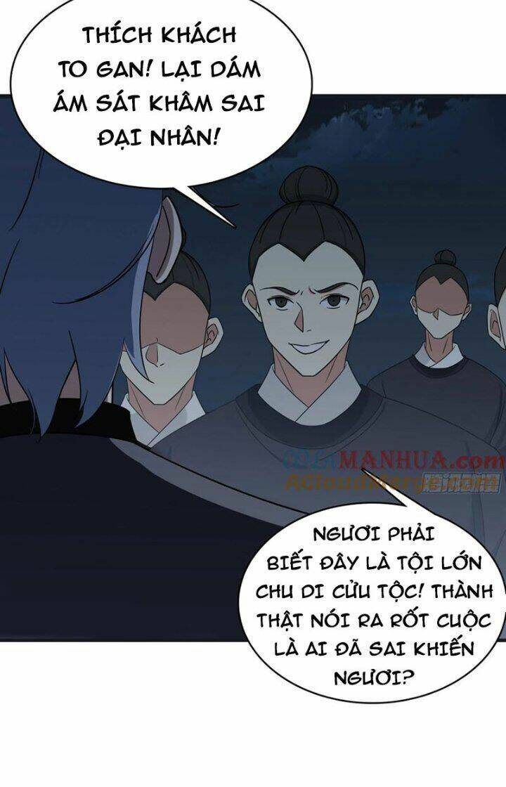 Ta Làm Kiêu Hùng Tại Dị Giới Chương 708 Ảnh 18
