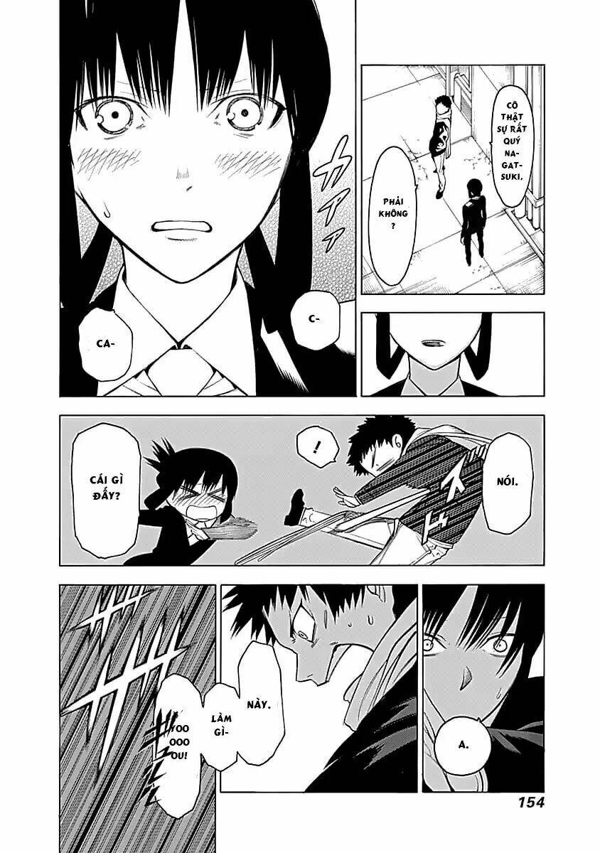 Mononogatari Chương 4 Ảnh 29