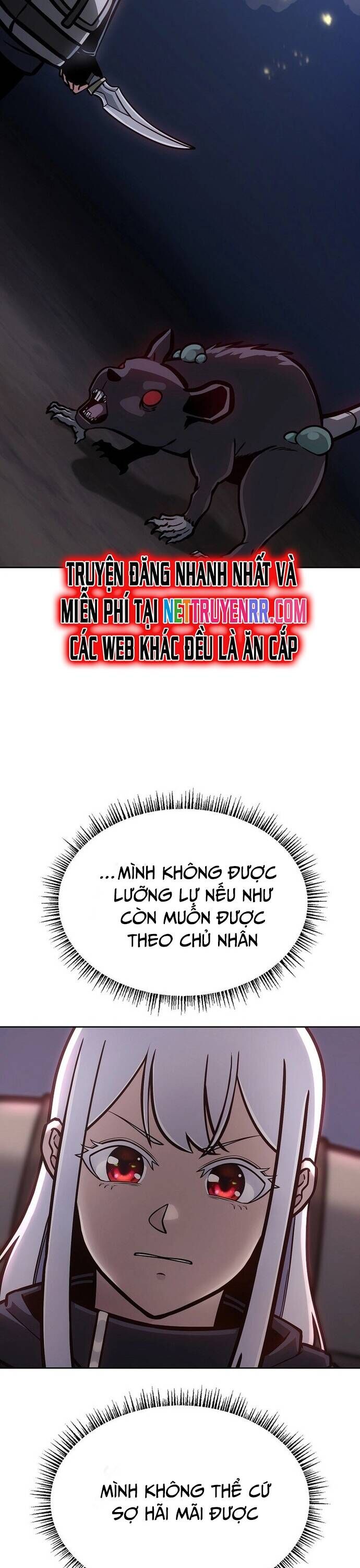 Anh Hùng Của Chúng Ta Làm Gì? Chương 21 Ảnh 33