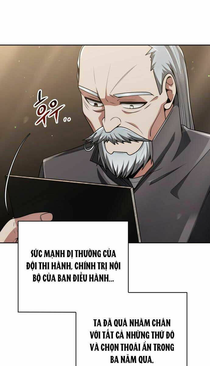 Thợ Săn Thiên Tài Hồi Quy Thành Lao Công Chương 41 Ảnh 9