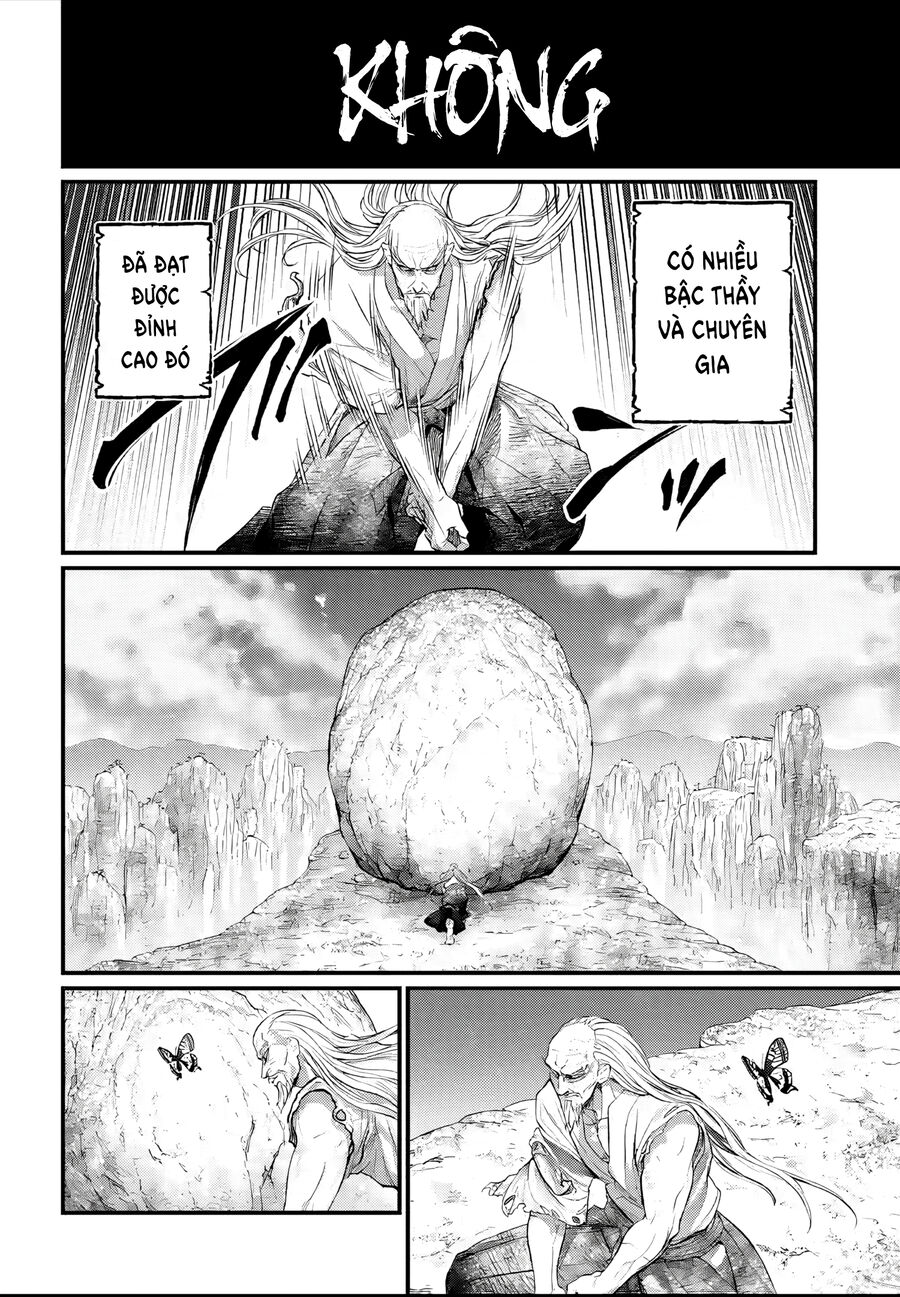 Shuumatsu No Valkyrie Chương 95 Ảnh 6