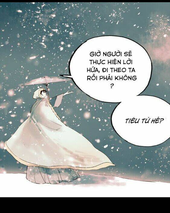 Nam Yên Trai Bút Lục Chương 12 Ảnh 49