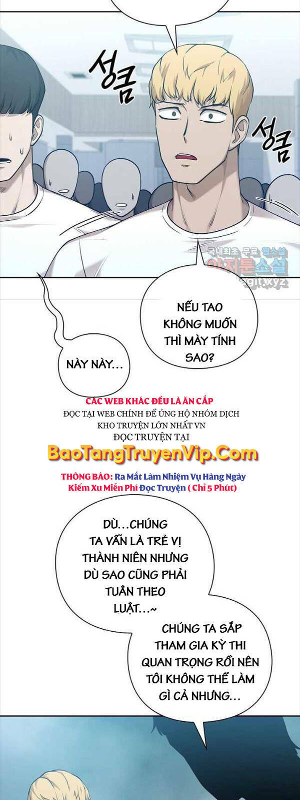 Trường Học Chiến Binh Chương 45 Ảnh 45
