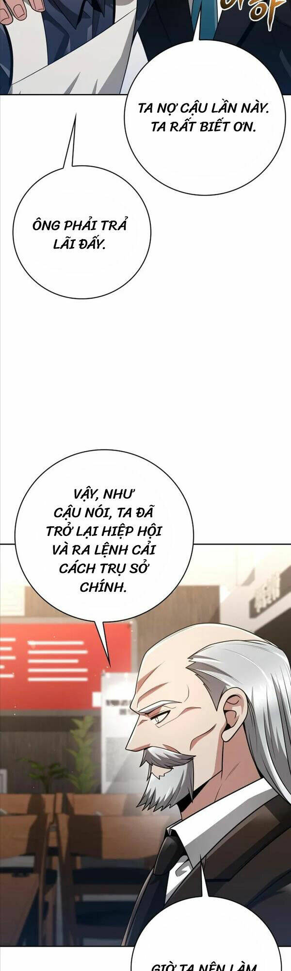 Thợ Săn Thiên Tài Hồi Quy Thành Lao Công Chương 43 Ảnh 47