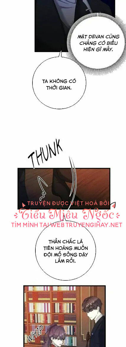 Tôi Muốn Hủy Cuộc Hôn Ước Này Chương 37 Ảnh 6
