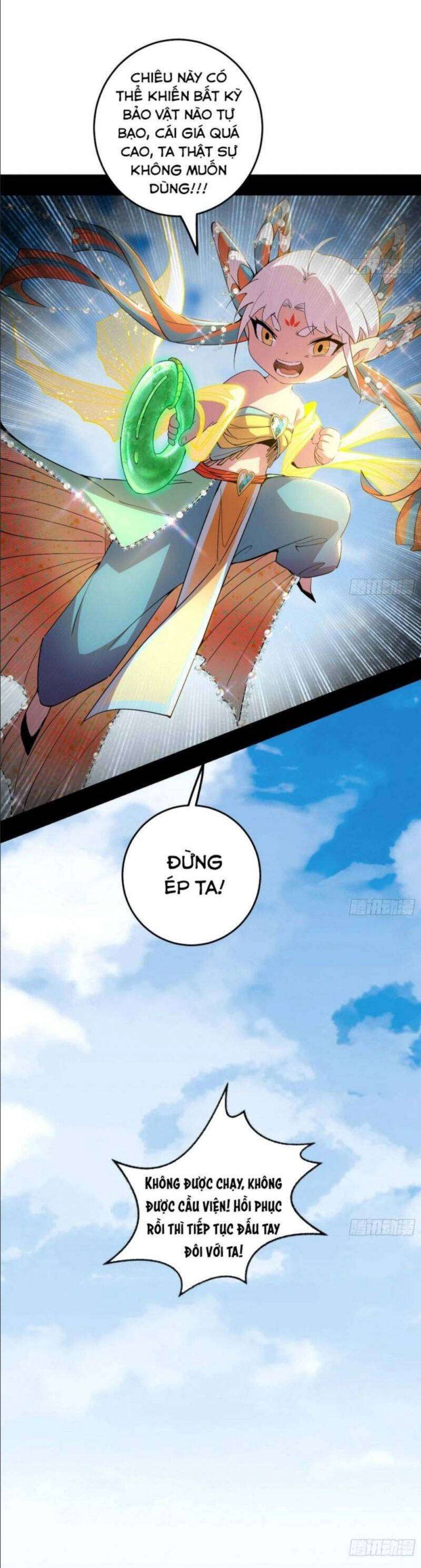 Sổ Tay Tâm Ý Chương 6 Ảnh 496