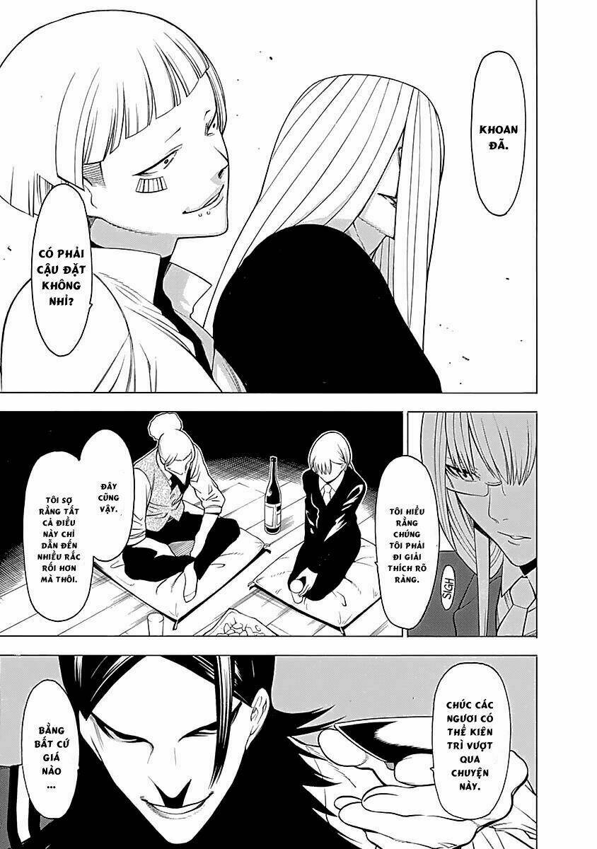 Mononogatari Chương 8 Ảnh 29
