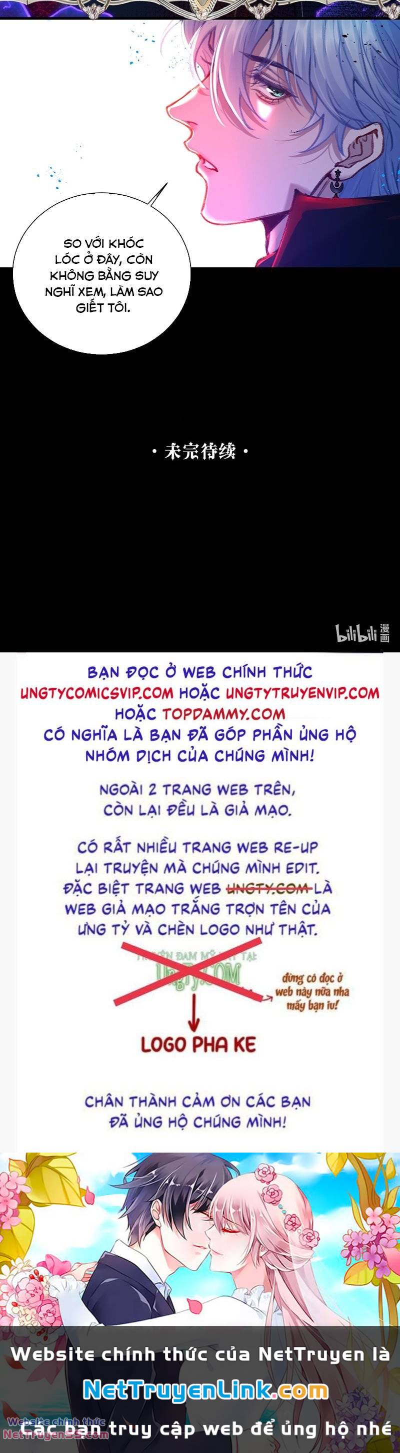Người Thừa Kế Của Qủy Chương 4 Ảnh 38