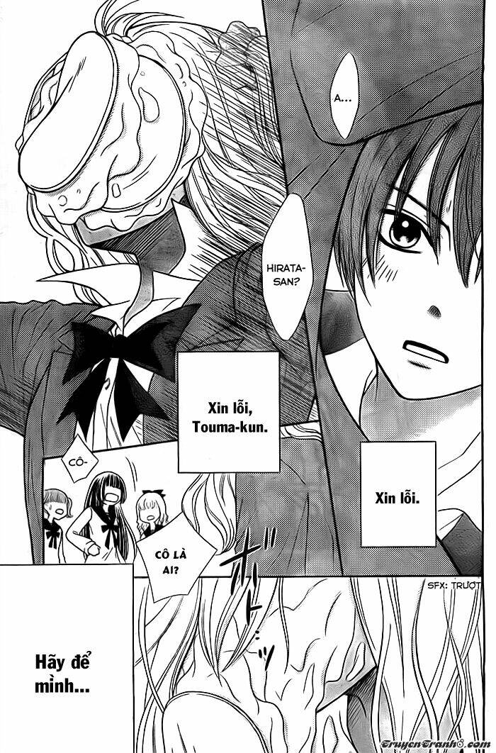 Seishun Otome Banchou! Chương 5 Ảnh 25