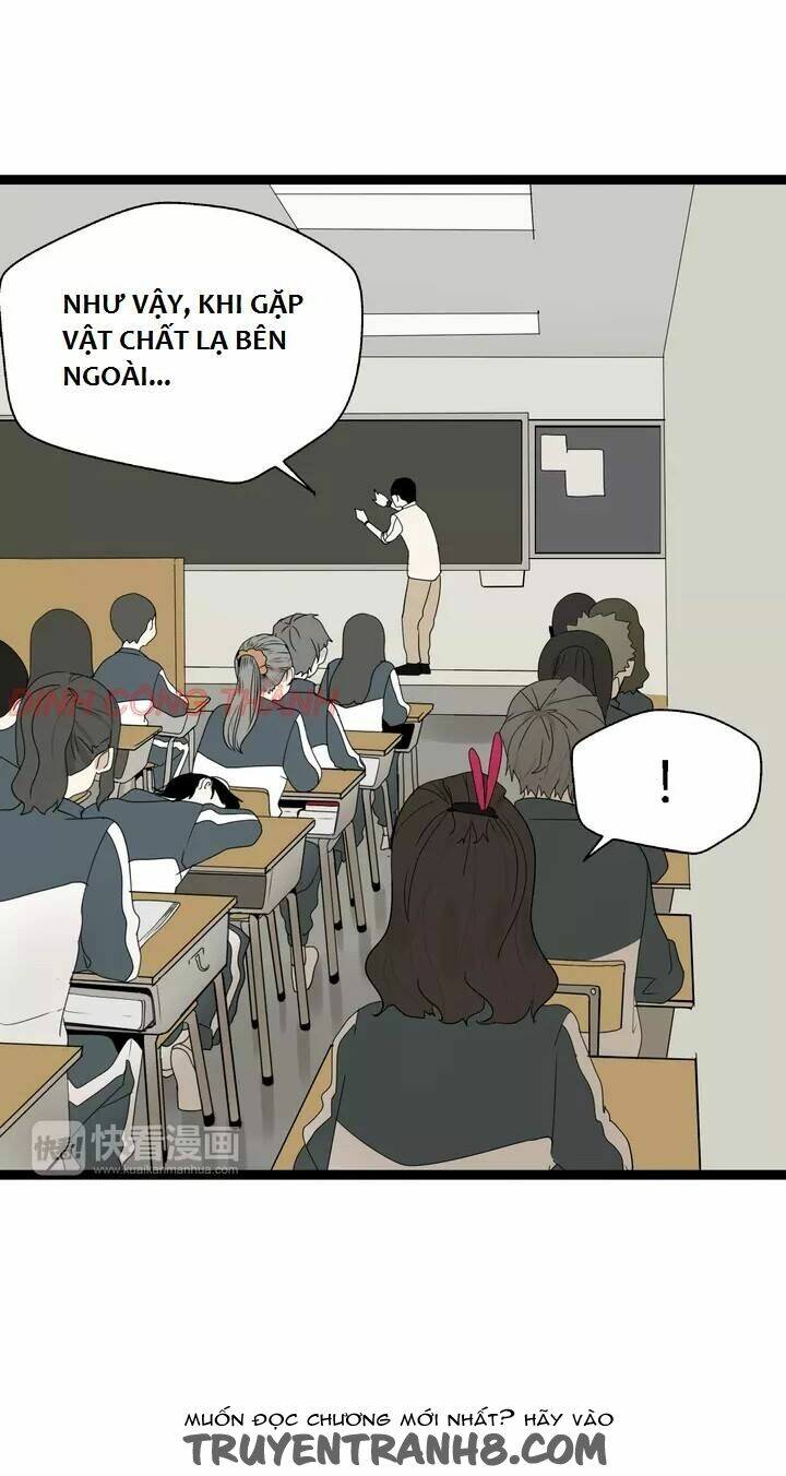 Mục Vụ Chương 2 Ảnh 27